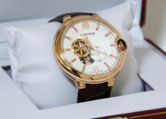 Wonderful Watch (example article)